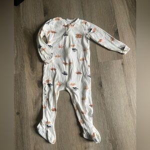 Pekkle Organic Cotton Sleeper​​​